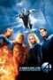 Fantastic 4 Rise Of The Silver Surfer 2007