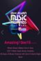 Mnet Asian Music Awards In Hongkong 2017 D 1 2017