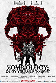 Zombiology Enjoy Yourself Tonight 2017