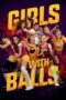 Girls With Balls 2018
