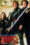 Sharpes Regiment 1996