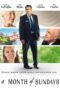A Month Of Sundays 2015