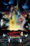 A Nightmare On Elm Street 4 The Dream Master 1988