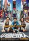 American Dreams In China 2013