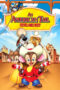 An American Tail Fievel Goes West 1991