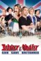 Asterix And Obelix God Save Britannia 2012