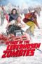 Attack Of The Lederhosen Zombies 2016