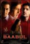 Baabul 2006
