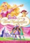 Barbie And The Three Musketeers 2009
