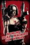 Bring Me The Head Of The Machine Gun Woman 2012