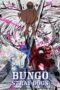 Bungo Stray Dogs Season 1 2016