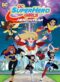 Dc Super Hero Girls Hero Of The Year 2016