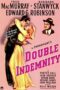 Double Indemnity 1944