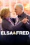 Elsa Fred 2014