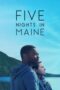 Five Nights In Maine 2015