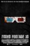 Found Footage 3d 2016
