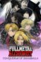 Fullmetal Alchemist The Movie Conqueror Of Shamballa 2005