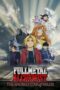 Fullmetal Alchemist The Sacred Star Of Milos 2011