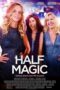 Half Magic 2018