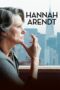 Hannah Arendt 2012