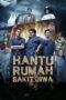 Hantu Rumah Sakit Jiwa 2018