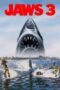 Jaws 3 D 1983