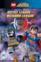 Lego Dc Comics Super Heroes Justice League Vs Bizarro League 2015