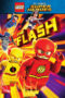 Lego Dc Comics Super Heroes The Flash 2018