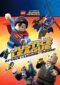 Lego Dc Super Heroes Justice League Attack Of The Legion Of Doom 2015