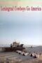 Leningrad Cowboys Go America 1989