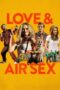 Love Air Sex 2013
