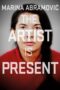 Marina Abramovic The Artist Is Present 2012