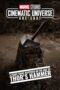 Marvel One Shot A Funny Thing Happened On The Way To Thors Hammer 2011