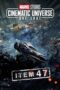 Marvel One Shot Item 47 2012