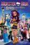 Monster High Scaris City Of Frights 2013