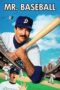 Mr Baseball 1992