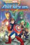 Next Avengers Heroes Of Tomorrow 2008