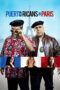 Puerto Ricans In Paris 2015