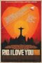 Rio I Love You 2014