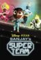 Sanjays Super Team 2015