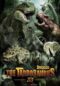 Speckles The Tarbosaurus 2012