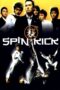 Spin Kick 2004