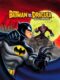 The Batman Vs Dracula 2005