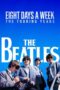 The Beatles Eight Days A Week The Touring Years 2016