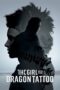 The Girl With The Dragon Tattoo 2011
