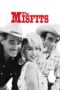 The Misfits 1961