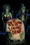 The Return Of The Living Dead 1985