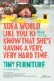 Tiny Furniture 2010
