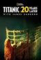 Titanic 20 Years Later With James Cameron 2017