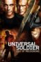 Universal Soldier Day Of Reckoning 2012